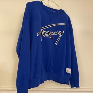 Tommy Hilfiger crew neck